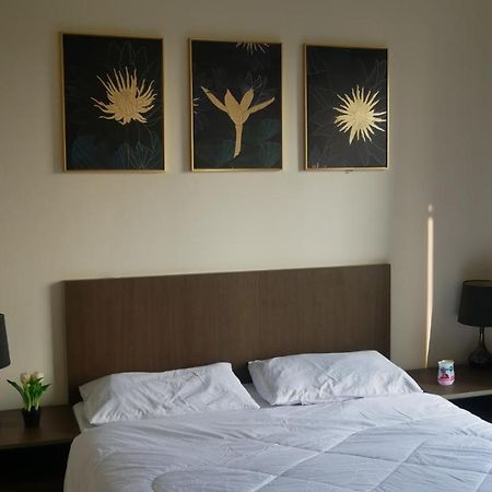 Sea La Vie @ Swiss Garden Resort Residence Kuantan Exteriör bild