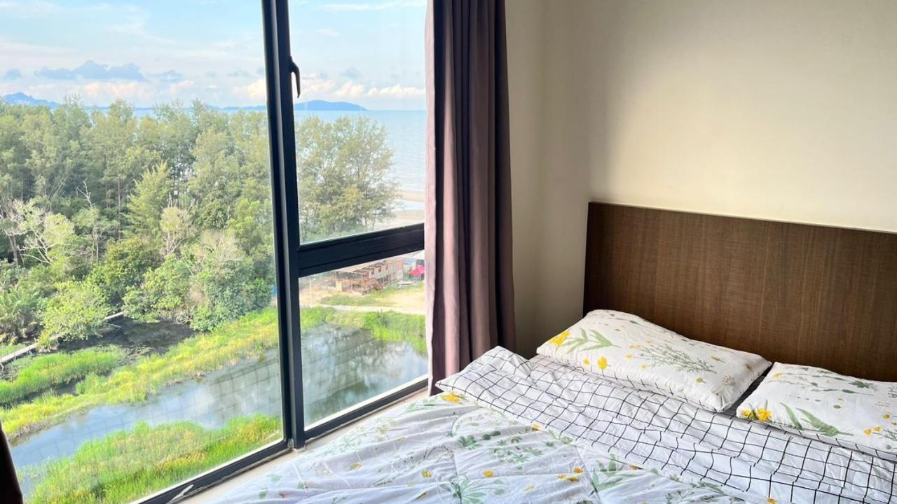 Sea La Vie @ Swiss Garden Resort Residence Kuantan Exteriör bild