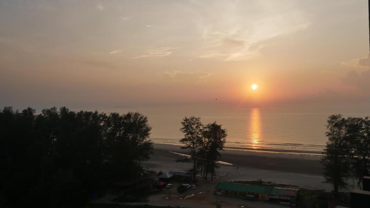 Sea La Vie @ Swiss Garden Resort Residence Kuantan Exteriör bild