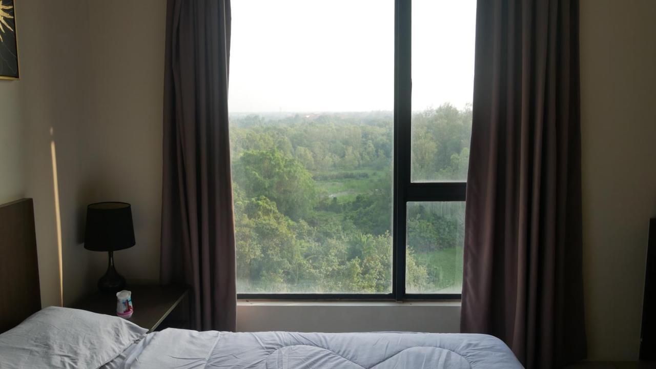 Sea La Vie @ Swiss Garden Resort Residence Kuantan Exteriör bild