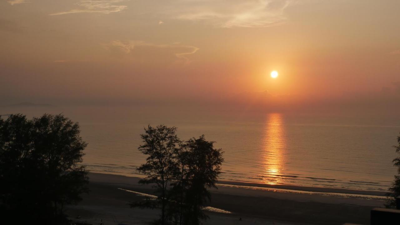 Sea La Vie @ Swiss Garden Resort Residence Kuantan Exteriör bild